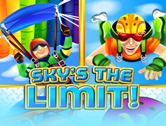 Trò chơi Sky's The Limit
