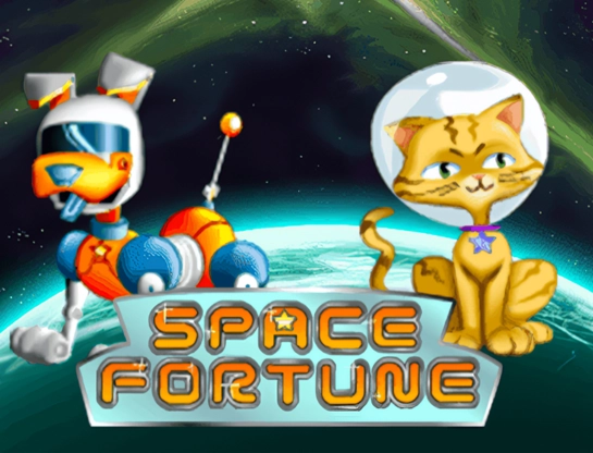 Trò chơi Space Fortune