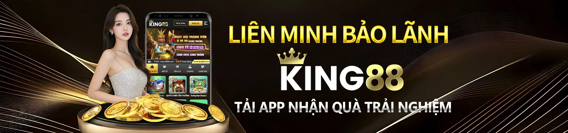 Hướng dẫn Xin88 - Tìm lựa chọn tải phù hợp với thiết bị